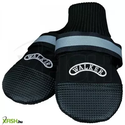 Trixie kutyacipő walker care comfort XS 2db/csomag