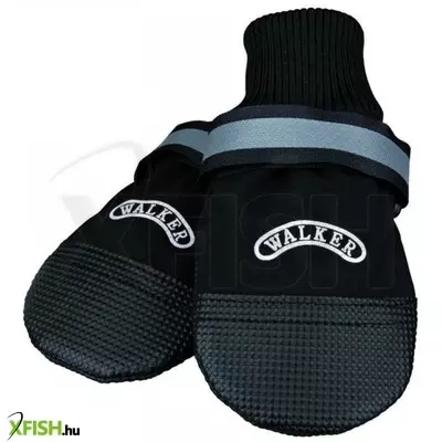 Trixie kutyacipő walker care comfort S 2db/csomag