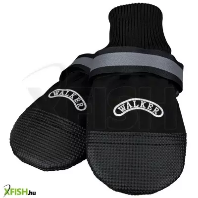 Trixie kutyacipő walker care comfort L 2db/csomag