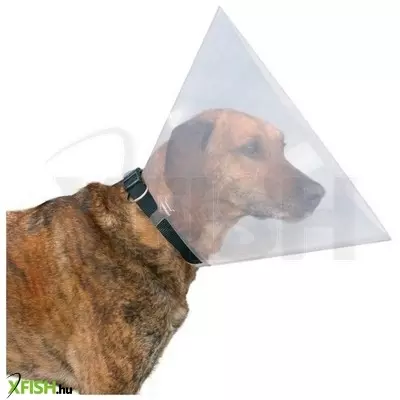 Trixie védőgallér XS-S 22-25cm/10cm