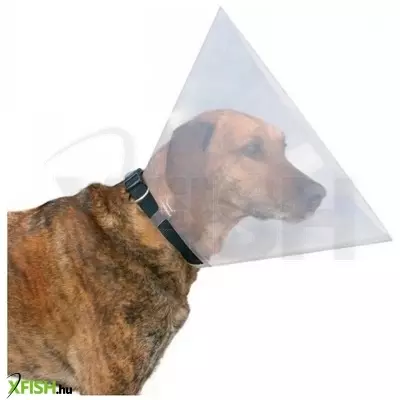 Trixie védőgallér S 28-33cm/12cm
