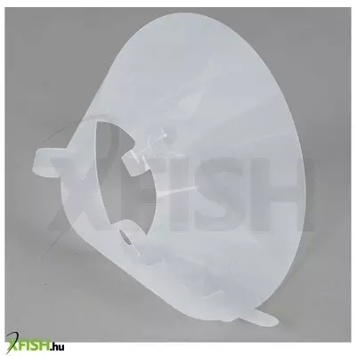 Trixie védőgallér S-M 31-38cm/15cm