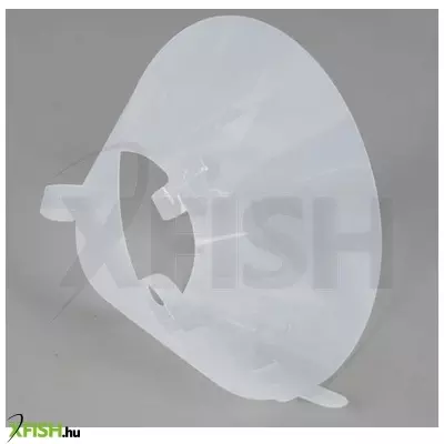 Trixie védőgallér L 44-50cm/25cm