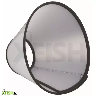 Trixie védőgallér tépőzáras XS-S 20-26cm/11cm