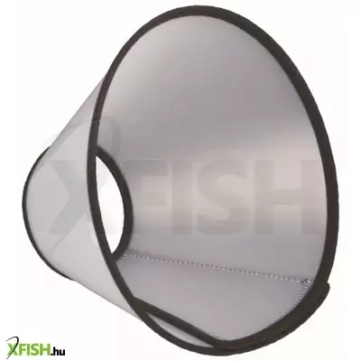 Trixie védőgallér tépőzáras M 36-43cm/18cm