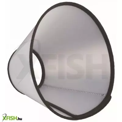 Trixie védőgallér tépőzáras L 44-53cm/22cm