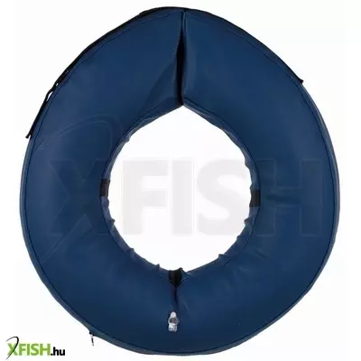 Trixie védőgallér felfújható L-XL kék