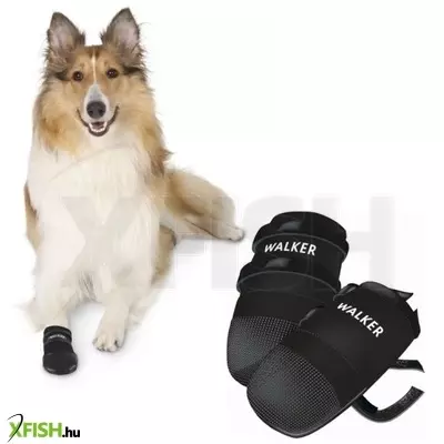 Trixie kutyacipő walker care XL 2db/csomag