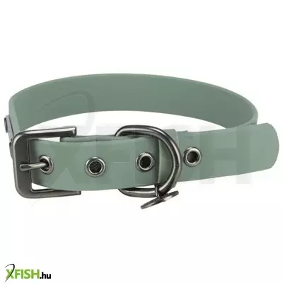 Trixie nyakörv citystyle PVC M 35-42cm/20mm zsálya
