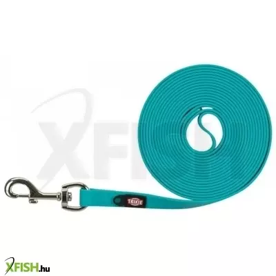 Trixie easy life nyomkövető póráz M-XL 5 m/17 mm, óceán