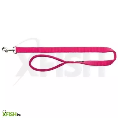 Trixie premium póráz XS 1,2 m/10 mm, fuchsia
