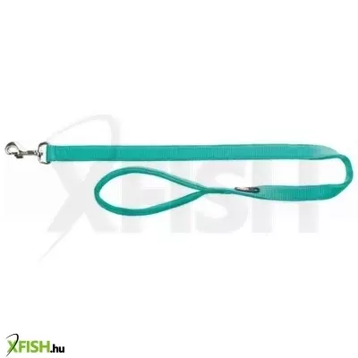 Trixie premium póráz XS 1,2 m/10mm, óceán