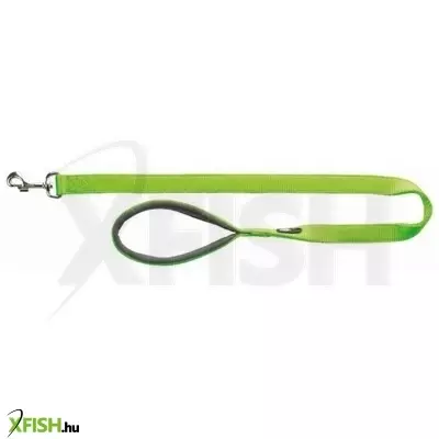 Trixie premium póráz XS 1,2 m/10 mm, apple