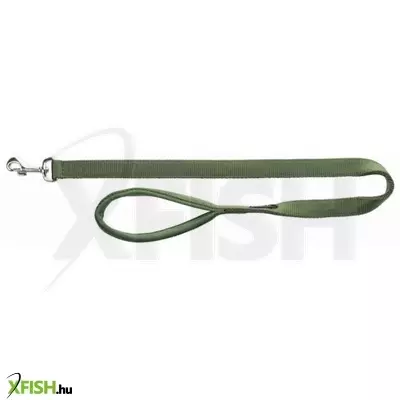 Trixie premium póráz XS 1,2 m/10 mm, forest
