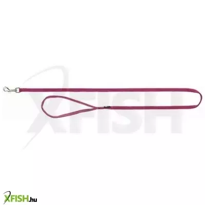 Trixie premium póráz XS 1,2 m/10mm, orchidea