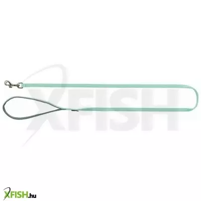 Trixie prémium póráz XS 1,2m/10mm menta