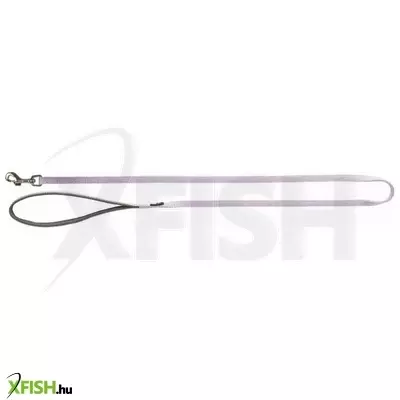 Trixie prémium póráz XS 1,2m/10mm világoslila