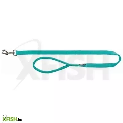 Trixie premium póráz XS-S 1,2m/15 mm, óceán