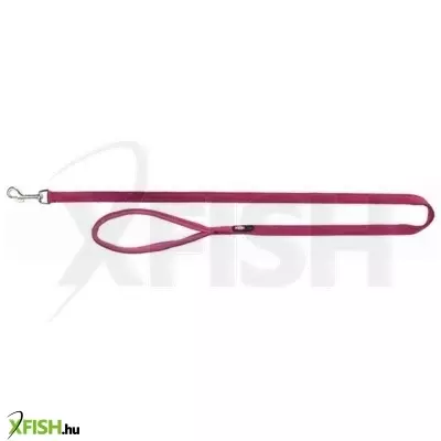 Trixie premium póráz XS-S 1,2m/15 mm, orchidea