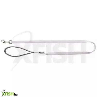 Trixie prémium póráz XS-S 1,2m/15mm világoslila