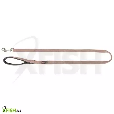 Trixie póráz premium XS-S 1trixie 20 m/15 mm, világos rózsaszín