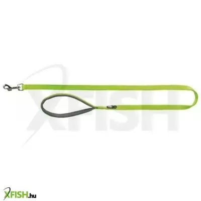 Trixie premium póráz M-L 1,00 m/20 mm, apple