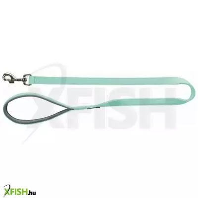 Trixie prémium póráz M-L 1m/20mm menta