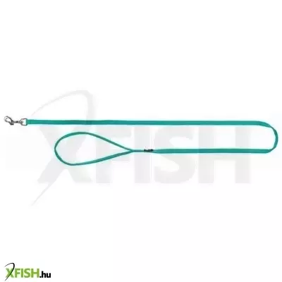 Trixie premium póráz L-XL 1,00m/25 mm, óceán