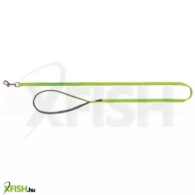 Trixie premium póráz L-XL 1,00m/25 mm, apple