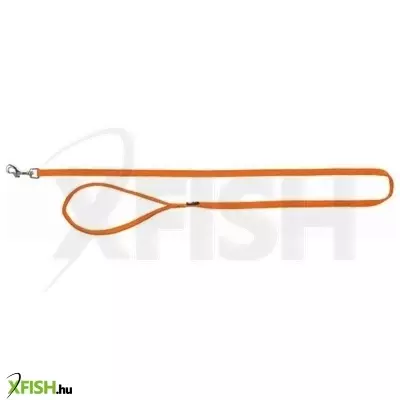 Trixie premium póráz L-XL 1,00m/25 mm, papaya