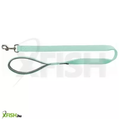 Trixie prémium póráz L-XL 1m/25mm menta