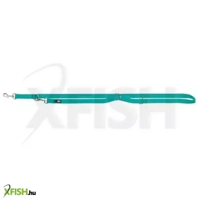 Trixie prémium hosszabbítható póráz XS-S 2m/15mm óceán