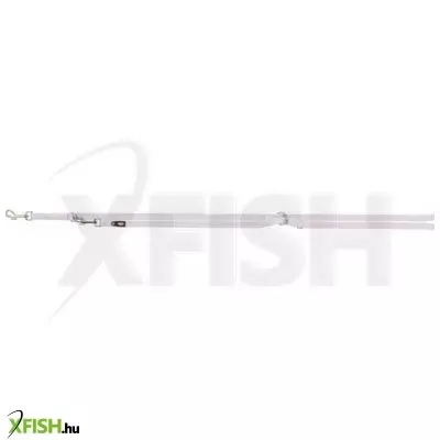 Trixie prémium hosszabbítható póráz XS-S 2,00m/15mm világoslila