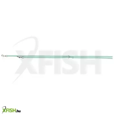 Trixie prémium hosszabbítható dupla póráz XS 2m/10mm menta