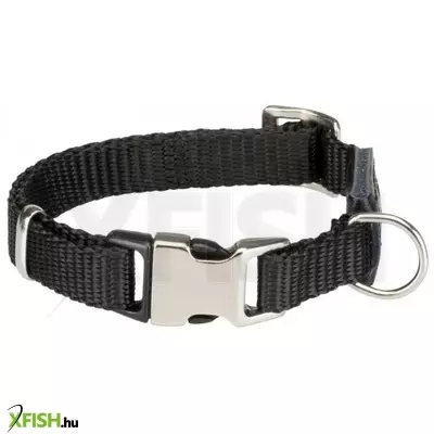 Trixie póráz új prémium hosszabbítható XS 2,00m/10mm fekete