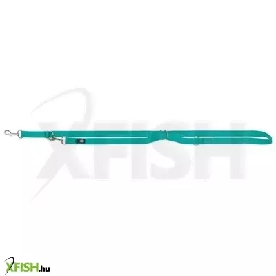 Trixie prémium hosszabbítható póráz XS 2m/10mm óceán