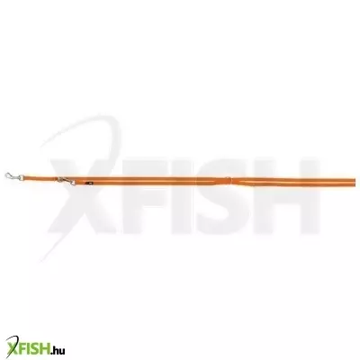 Trixie póráz új prémium hosszabbítható XS 2,00m/10mm papaja