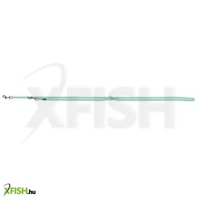 Trixie prémium póráz XS 2m/10mm menta