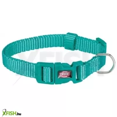 Trixie nyakörv új prémium XS-S 22-35 cm/10 mm, óceán