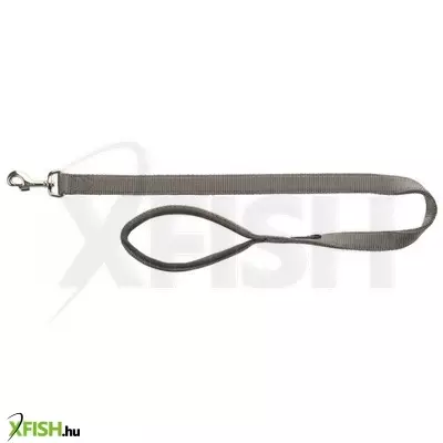Trixie prémium póráz XS 1,8m/10mm grafit