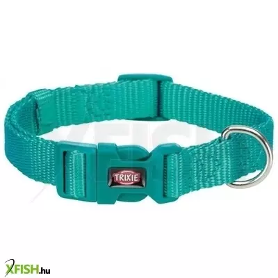Trixie nyakörv új prémium S 25-40 cm/15 mm, oceán