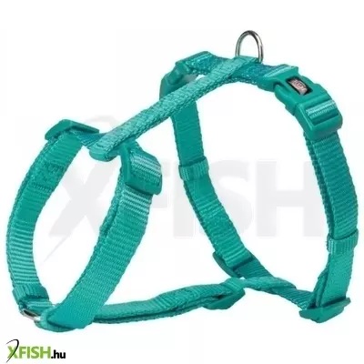 Trixie hám-h prémium XS-S 30-44cm/10mm, óceán