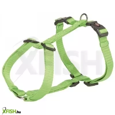 Trixie hám-h prémium XS-S 30-44 cm/10 mm apple
