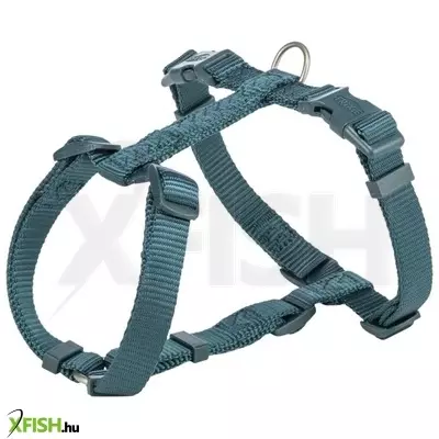 Trixie hám-h premium XS-S 30-44cm/10 mm, olajzöld