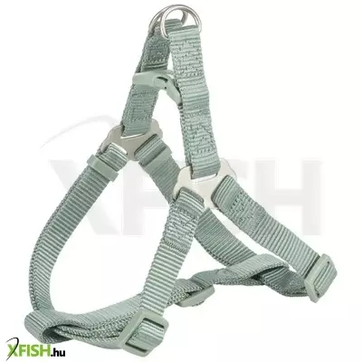 Trixie hám premium one touch XS-S 30-40 cm/10 mm, világos rózsaszín