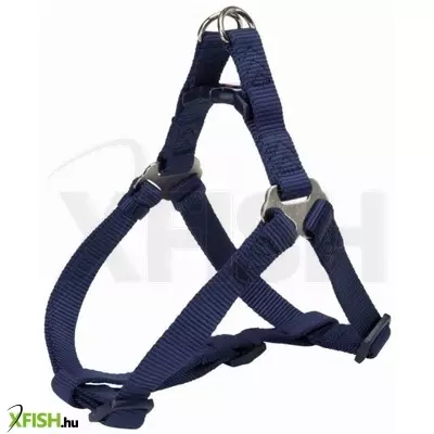 Trixie hám új prémium S 40-50 cm/15 mm, indigó