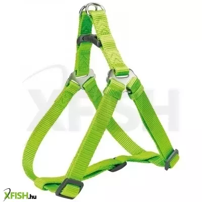 Trixie hám új prémium S 40-50 cm/15 mm, apple