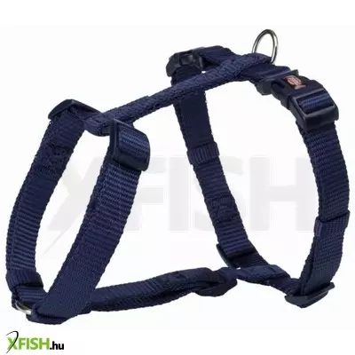 Trixie hám-h új prémium XXS-XS 20-32 cm/10 mm, indigó