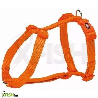 Trixie hám-h prémium L 60-87 cm/25 mm, papaja