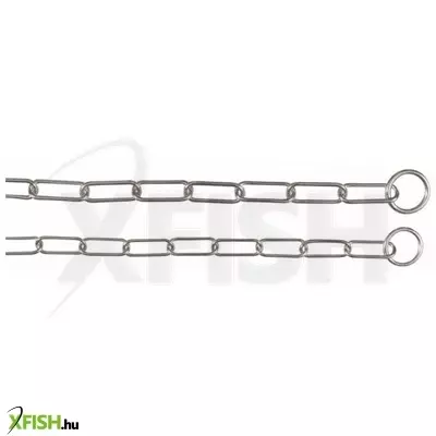 Trixie fojtó fém hosszúszemű 50cm/3mm